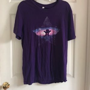 Steven Universe purple T-shirt